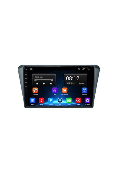 navi-it Navigatie dedicata Peugeot 408 2014+, 4GB RAM 64GB ROM, Octacore, Android 13, Display QLED 10", DSP,