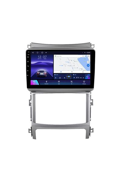 navi-it Navigatie dedicata Hyundai Veracruz IX55 2006-2015, 4GB RAM 64GB ROM, Octacore, Android 13, Display
