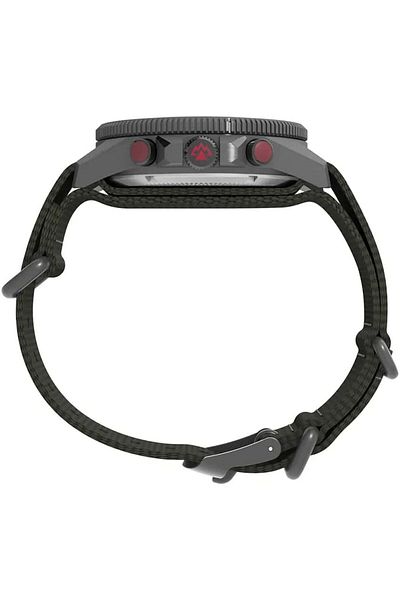 Timex Expedition Tide-Temp-Compass Men's Watch