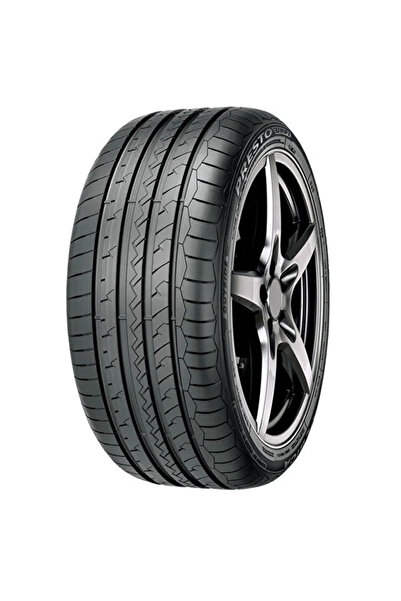 Debica 235/45 R17 97Y XL Presto UHP 2 Yaz Lastiği Üretim: 2024