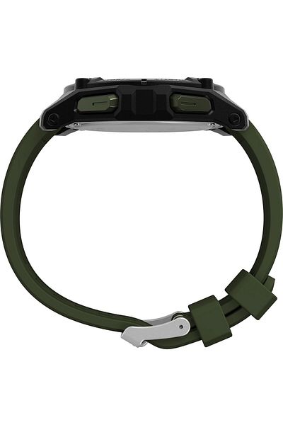Timex Expedition Ridge Solar Chronograph Men's Watch