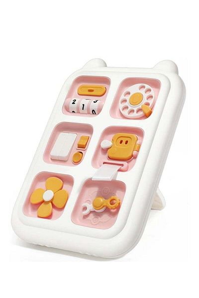 COOYA Toddler Sensory Toys For 1-3, Educational Toys, Birthday Gifts For Boys Girls 12-18 Months