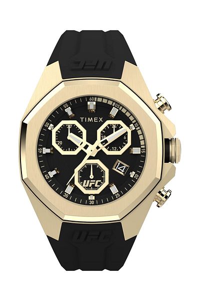 Timex UFC Pro Chronograph Men's Watch