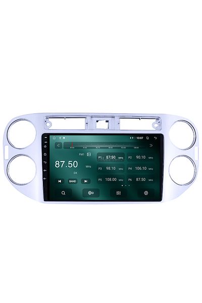 navi-it Navigatie dedicata Volkswagen Tiguan 2007-2012, 4GB RAM 32GB ROM, Octacore, Android 14, Display QLED