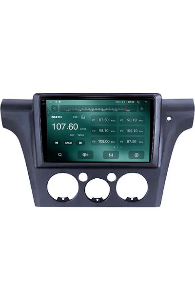 navi-it Navigatie dedicata Mitsubishi Outlander 2001-2005, 4GB RAM 64GB ROM, Quad Core, Display 10" QLED 1K,