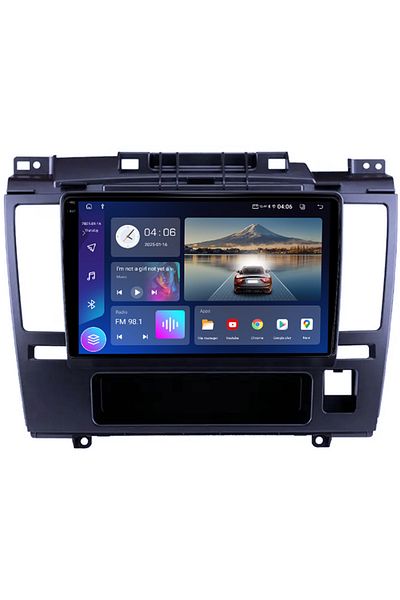 navi-it Navigatie dedicata Nissan Tiida 2005-2010, 4GB RAM 64GB ROM, Octacore, Display 9" QLED 1K, Carplay,