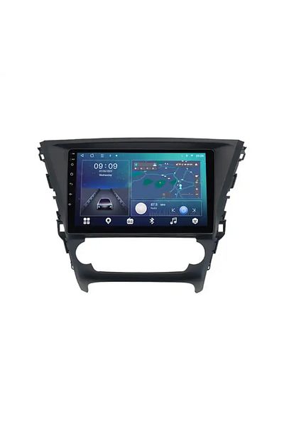 navi-it Navigatie dedicata Toyota Avensis Touring Sports, 4GB RAM 64GB ROM, Octacore, Android 13, Display QL