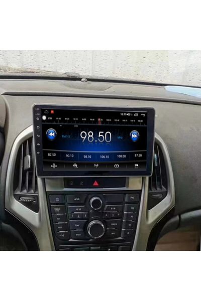 navi-it Navigatie dedicata Opel Astra J, 4GB RAM 32GB ROM, Octacore, Android 14, Display QLED 9", DSP, Carpl