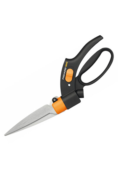 FiSKARS Servo System Döner Başlı Kenar Kesme 113680