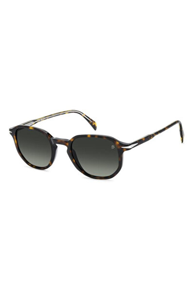 David Beckham Db 1140/S 086lb 50 Polarized Sunglasses