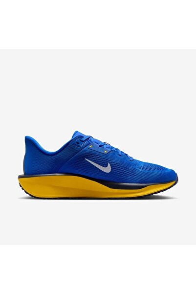Nike Quest 6 Men's Road Running Shoes Erkek Spor Ayakkabı FD6033-405