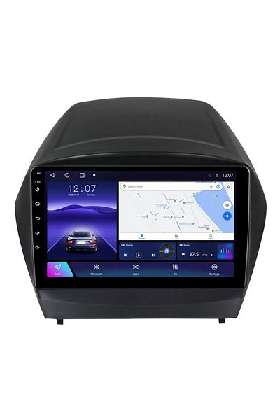 navi-it Navigatie dedicata Hyundai IX 35 2009-2015, 4GB RAM 64GB ROM, Octacore, Android 13, Display QLED 9",