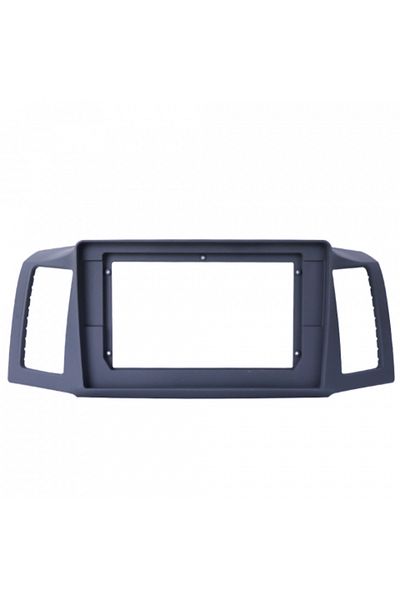 navi-it Navigatie dedicata JEEP Grand Cherokee 2004-2007, 4GB RAM 64GB ROM, Octacore, Display 9" QLED 1K, Ca