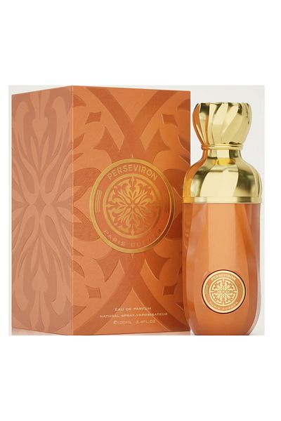 Paris Corner Perseviron, Eau De Parfum, Men, 100 Ml, 100 ml