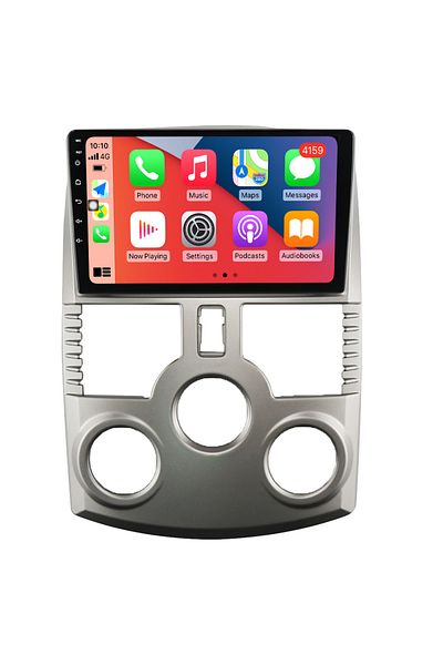 navi-it Navigatie dedicata Toyota Rush 2006-2016, 4GB RAM 64GB ROM, Octacore, Android 13, Display QLED 9", D