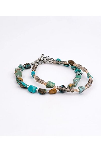 HÜNERTAŞ سوار زنبق النقاء والتطهير للنساء