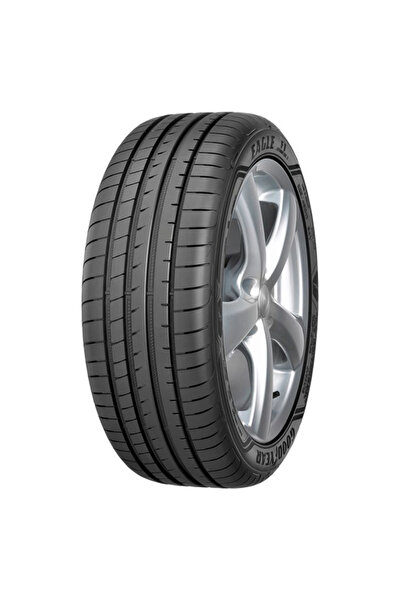 Goodyear 255/45 R19 104Y XL Eagle F1 Asymmetric 3 Yaz Lastiği Üretim: 2023