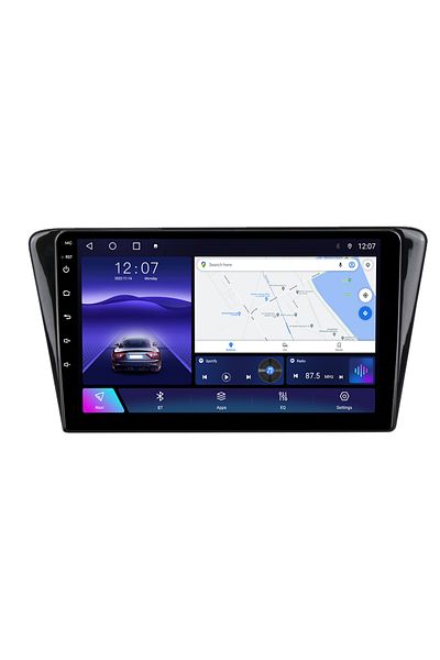navi-it Navigatie dedicata Peugeot 408 2014-2018, 4GB RAM 64GB ROM, Octacore, Android 13, Display QLED 10",