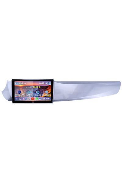 navi-it Dedicated navigation Alfa Romeo Giulietta 2010 -2014, 4GB RAM 64GB ROM, Octacore, Android 14, Display