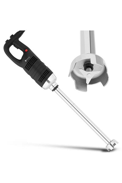 Royal Catering Blender mixer manual lungime braț 550 mm 8000-18000 rpm 850 W
