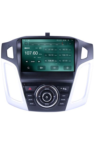 navi-it Navigatie dedicata Ford Focus 2011-2015, 4GB RAM 64GB ROM, Octacore, Android 14, Display QLED 1K 9",