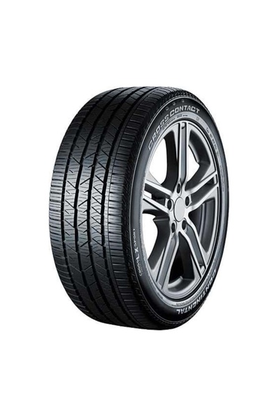 Continental 245/70 R16 111T XL Crosscontact LX SPORT Dört Mevsim Lastiği Üret...