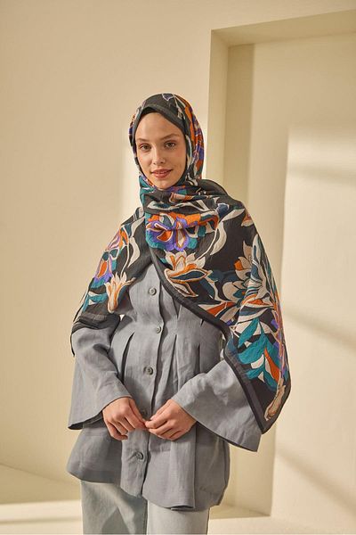 Silk Home Μάιντα Σάλι 81008-25