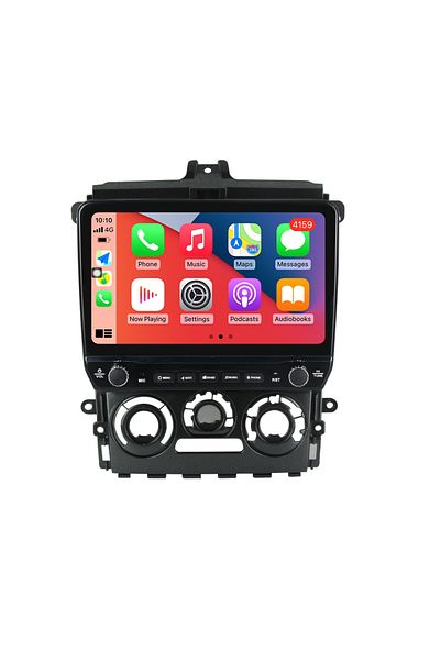 navi-it Dedicated navigation Colt Plus 2007-2012 with rotary buttons model 2024, 4 GB RAM 64 ROM, Quadcore, Year