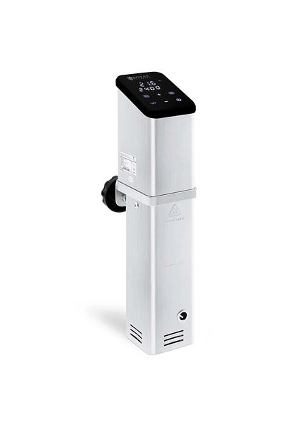 Royal Catering Cyrkulator zanurzeniowy do gotowania sous-vide 30 l 1500 W