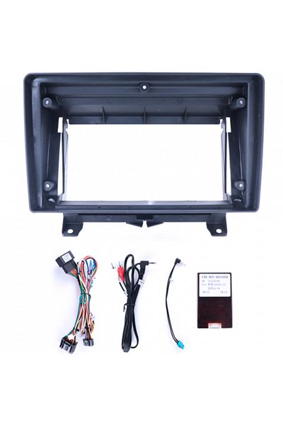 navi-it Navigatie dedicata Land Rover /Range Rover Sport 2005-2010, 4GB RAM 64GB ROM, Octacore, Display 9" Q