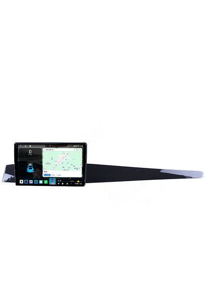 navi-it Navigatie dedicata Renault Laguna, 4GB RAM 64GB ROM, Octacore, Android 14, Display QLED 1K 10", Carp