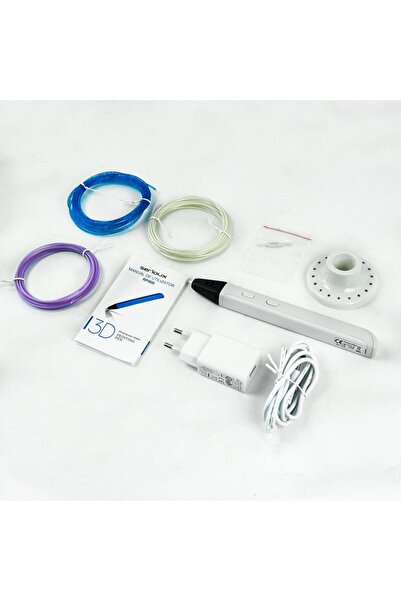 SERIOUX 3D Pen RP800A