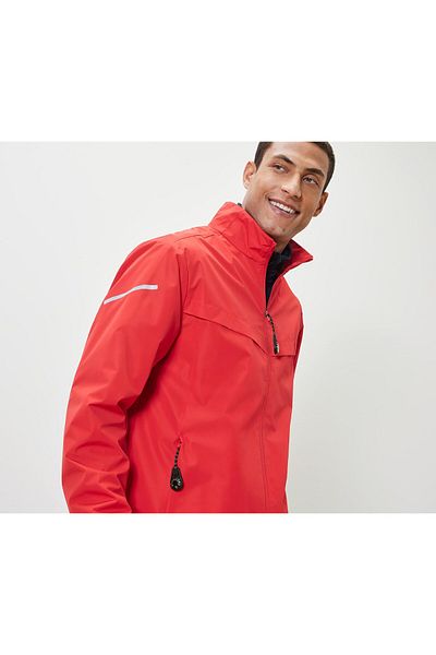 Tchibo Zipper Clip, Thermometer and Compass