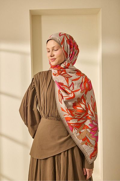 Silk Home Μάιντα Σάλι 81008-13
