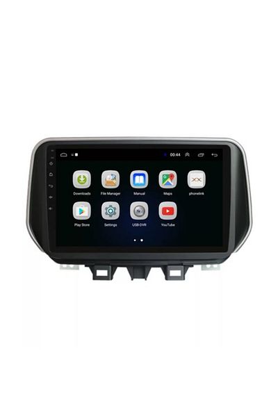 navi-it Navigatie dedicata Hyundai Tucson IX35 2019+, 4GB RAM 64GB ROM, Octacore, Android 13, Display QLED 9