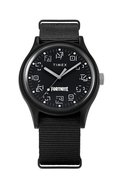 Timex MK1 X Fortnite Men's Watch