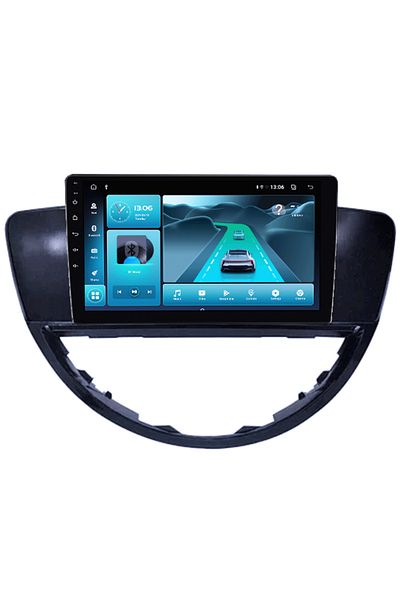 navi-it Navigatie dedicata Subaru Tribeca 2007-2011, 4GB RAM 32GB ROM, Octacore, Android 14, Display QLED 9"