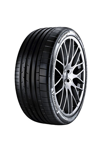 Continental 285/35 R22 106H XL SPORTCONTACT 6 AO YAZ Oto Lastiği - 2023