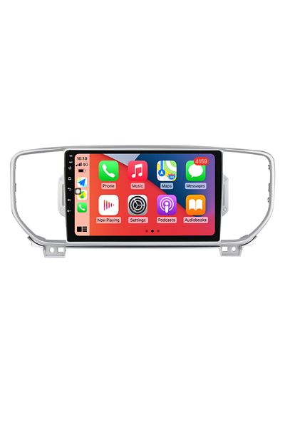 navi-it Navigatie dedicata Kia Sportage 4 KX5 2016-2018, 4GB RAM 64GB ROM, Octacore, Android 13, Display QLE
