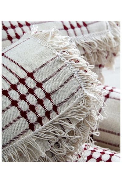 miss linda home collection 73112 100% bumbac Buldan Işi SET DE GRUP DE SEAT DE DIMENSIUNE MARE SET DE 350 (3+3+1+1)
