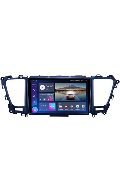 navi-it Navigatie dedicata KIA Carnival 2014-2016/2017-2020, 4GB RAM 64GB ROM, Octacore, Display 9" QLED 1K,