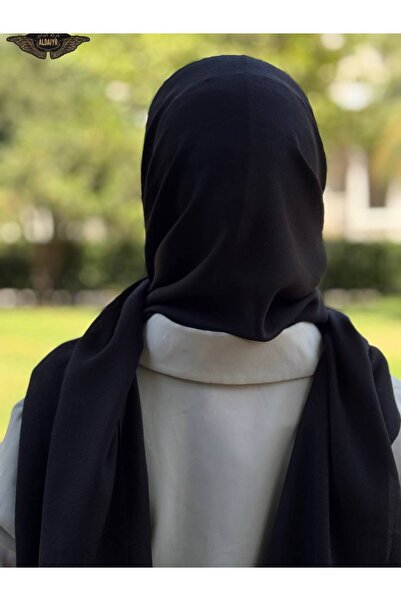 ALDAIYR Pashmina Is Viscose Fabric, 150 Grams.