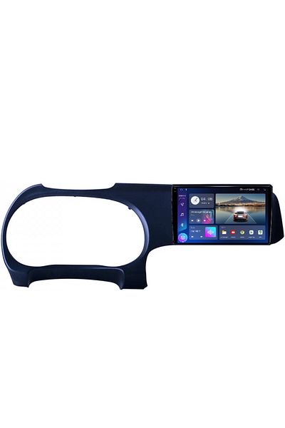 navi-it Navigatie dedicata Hyundai i10 2019+, 4GB RAM 64GB ROM, Octacore, Android 14, Display QLED 1K, 9", D
