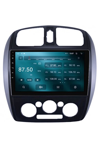 navi-it Navigatie dedicata MAZDA 323, 4GB RAM 64GB ROM, Octacore, Android 14, Display QLED 9", DSP, Carplay&