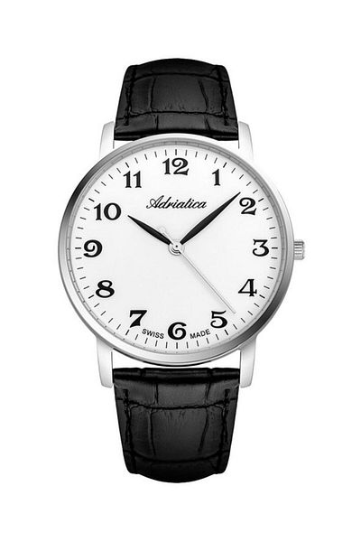 Adriatica Classic Men's Watch