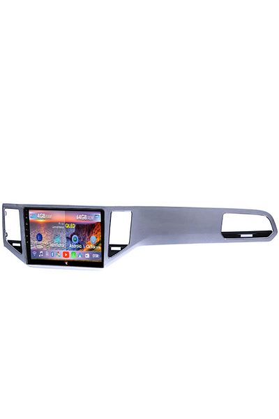 navi-it Navigatie dedicata VW Golf Tour 2016-, 4GB RAM 64GB ROM, Octacore, Android 14, Display QLED 10", DSP