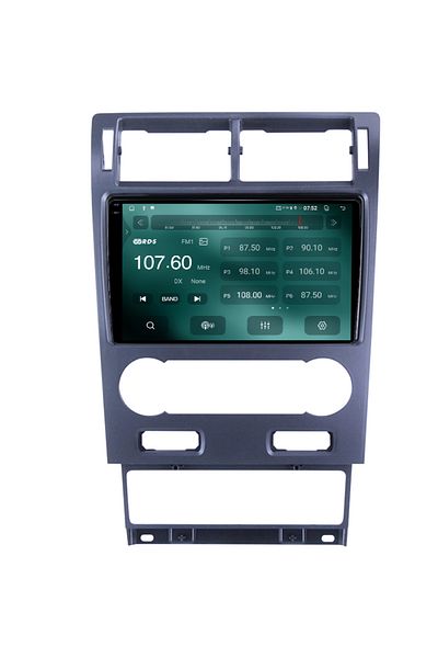navi-it Navigatie dedicata Ford Mondeo 2000-2007, 4GB RAM 64GB ROM, Quadcore, Android 14, Display QLED 1K 9"