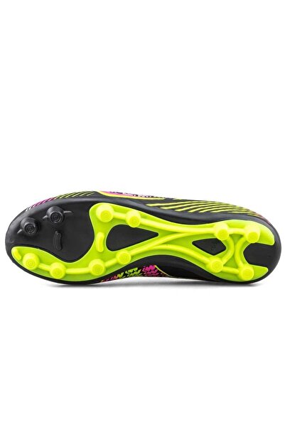 LALİGA Super Mercury Socks Ankle Patterned New Season