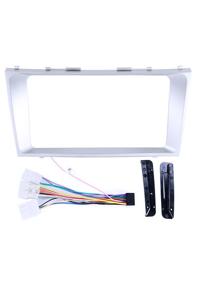 navi-it Navigatie dedicata Toyota Camry 2006-2011, 4GB RAM 64GB ROM, Octacore, Display 9" QLED 1K, Carplay,