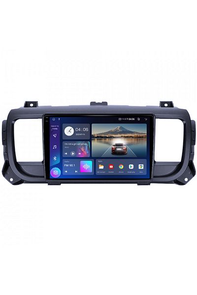 navi-it Navigatie dedicata Opel Vivaro C 2019+, 4GB RAM 64GB ROM, Octacore, Android 14, Display QLED 1K, 9",
